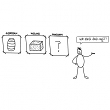 Agil heißt flexibel!