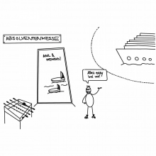 Employer Branding ist das A und O!