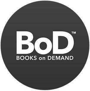 23 Wege bei Books on Demand